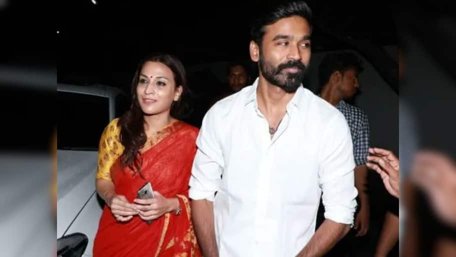 தங்கள் திருமணத்தை செல்லாது என அறிவிக்க கோரி தனுஷ்-ஐஸ்வர்யா நீதிமன்றத்தில் மனு!