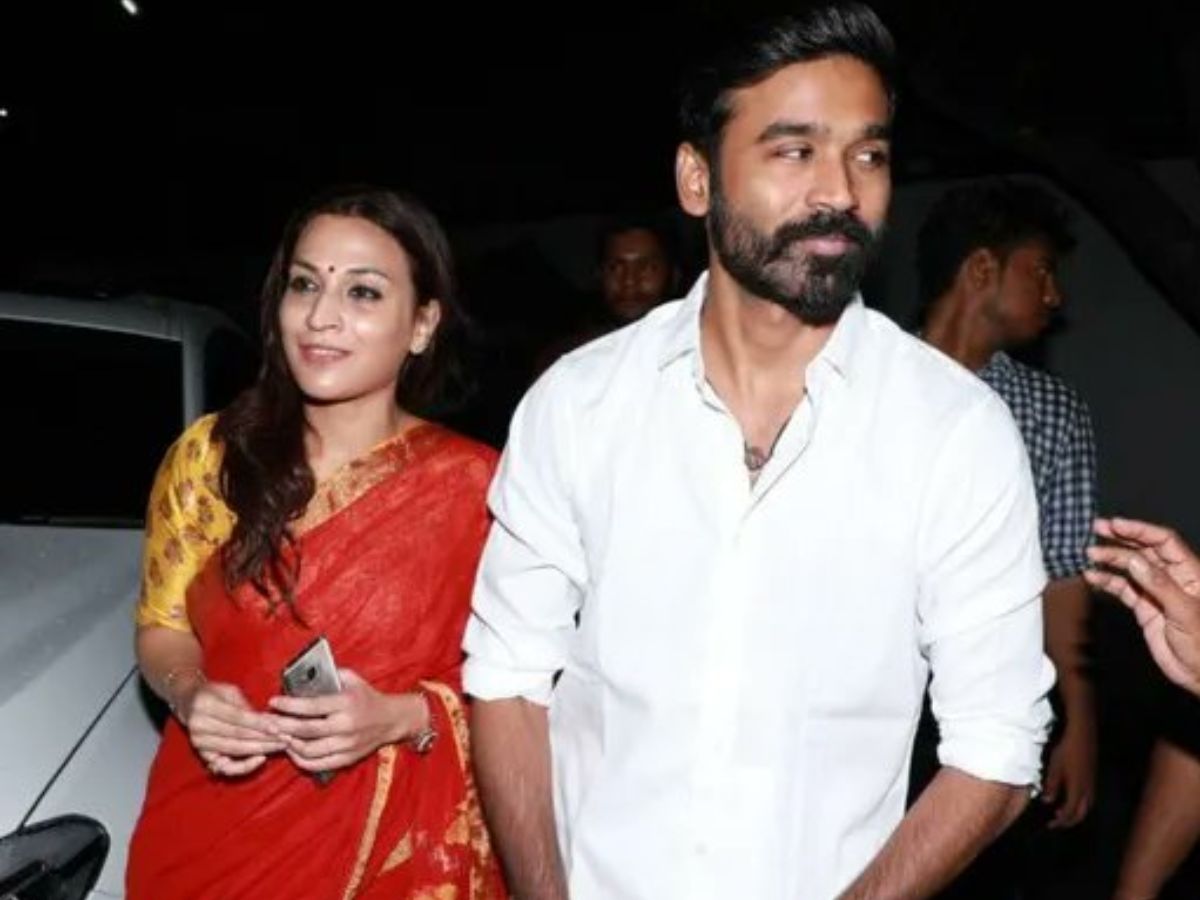 தங்கள் திருமணத்தை செல்லாது என அறிவிக்க கோரி தனுஷ்-ஐஸ்வர்யா நீதிமன்றத்தில் மனு! தங்கள் திருமணத்தை செல்லாது என அறிவிக்க கோரி தனுஷ்-ஐஸ்வர்யா நீதிமன்றத்தில் மனு!