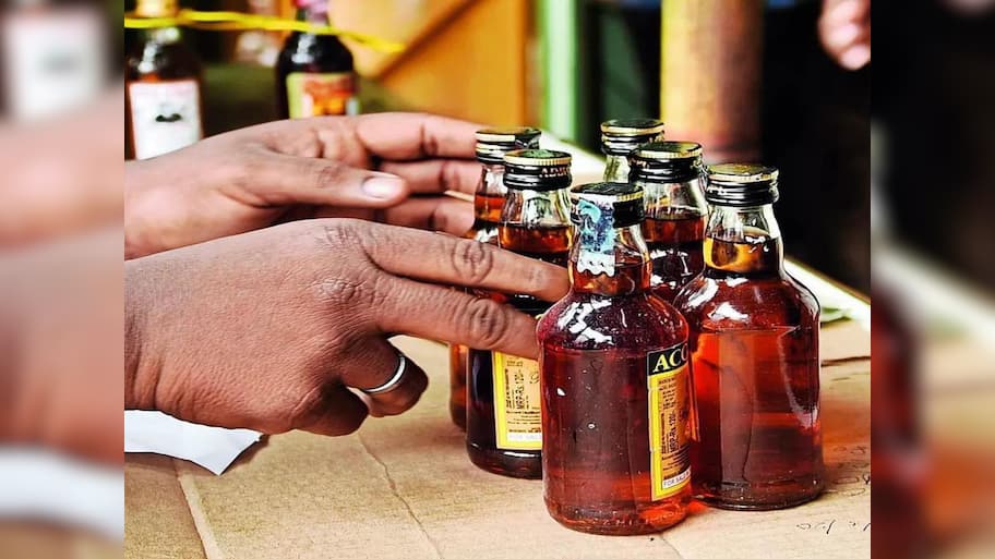 தமிழ்நாட்டில் 4 நாட்கள் டாஸ்மாக் கடைகள் லீவு! தேதியை குறிச்சு வச்சுக்கோங்க