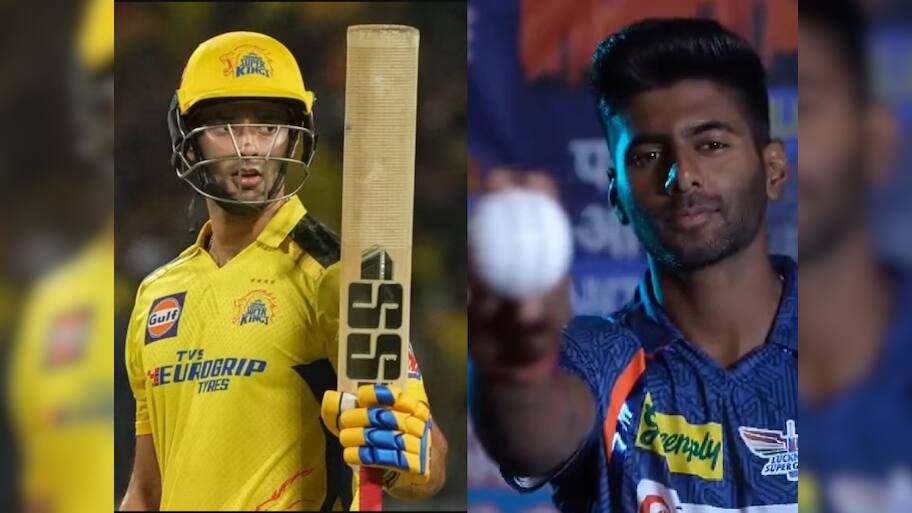சிவம் துபே முதல் மயங்க் யாதவ் வரை! டி20 உலக கோப்பையில் இடம் பெரும் இளம் வீரர்கள்!