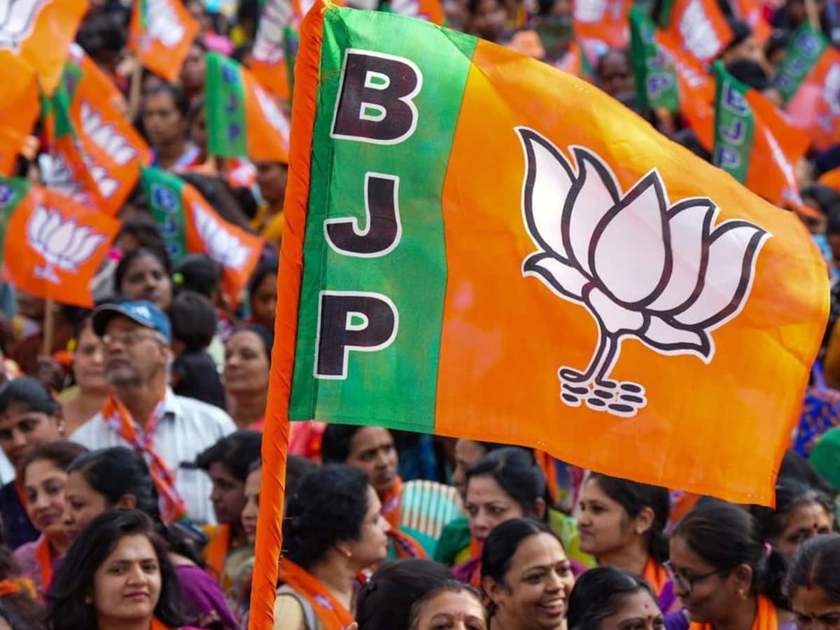 Lok Sabha Election 2024: பாஜக கூட்டணி 400+ தொகுதிகளை கைப்பற்றுமா..!