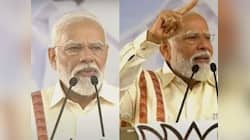 இந்து தர்மத்தை அழிக்கவே காங்கிரஸ், திமுக உள்ளது-பிரதமர் மோடி வேலூரில் பேச்சு!