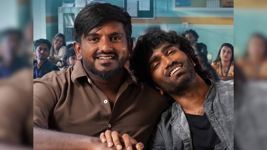 LICக்கு பிறகு பிரதீப் ரங்கநாதன் நடிக்கும் புதிய படம்! அதுவும் இவரது இயக்கத்திலா?