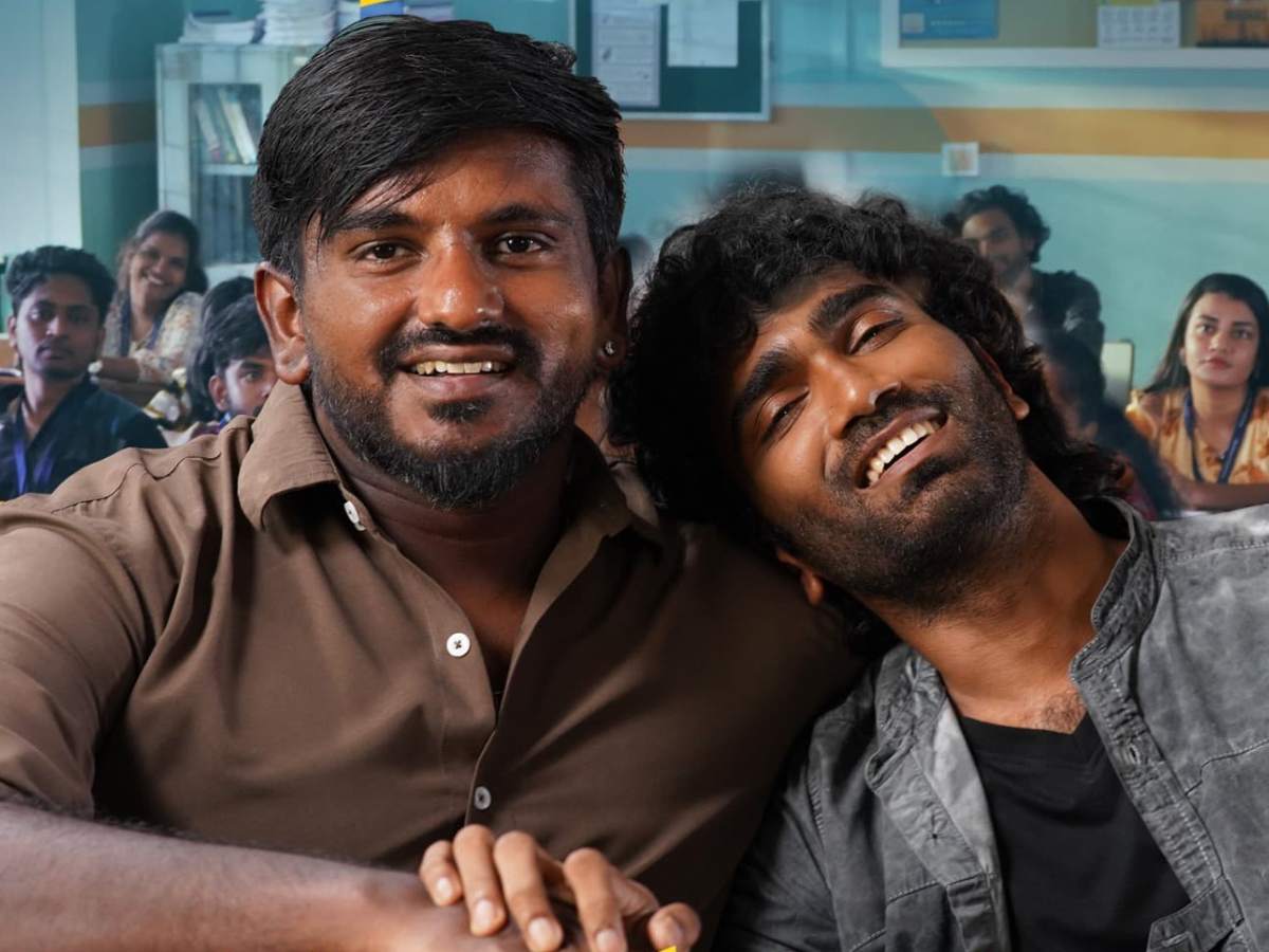 LICக்கு பிறகு பிரதீப் ரங்கநாதன் நடிக்கும் புதிய படம்! அதுவும் இவரது இயக்கத்திலா? LICக்கு பிறகு பிரதீப் ரங்கநாதன் நடிக்கும் புதிய படம்! அதுவும் இவரது இயக்கத்திலா?