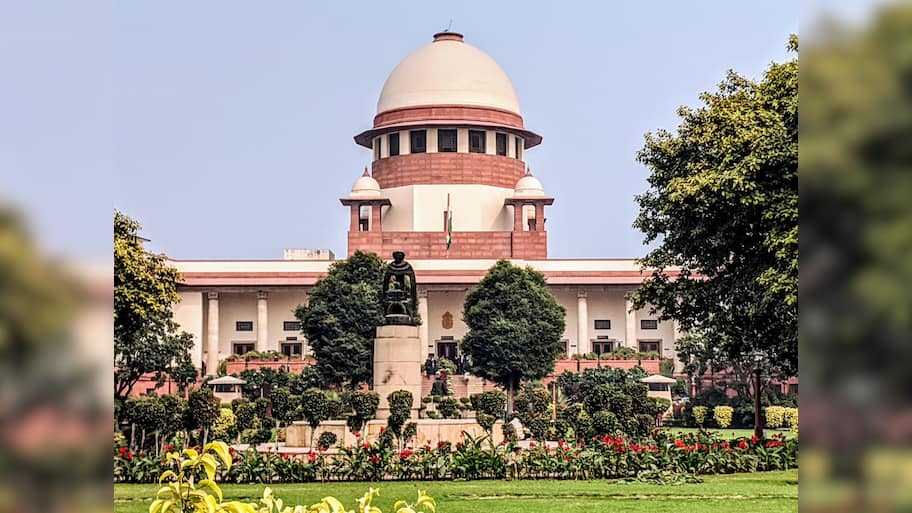 அரசியல்வாதிகள் சொத்து பட்டியலை முழுமையாக தர வேண்டிய அவசியமில்லை: உச்ச நீதிமன்றம்