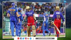 மும்பை அணிக்கு விளையாடிய 13 வீரர்கள்... ஏமாற்றப்பட்ட RCB அணி.. ஆதாரம் இதோ!
