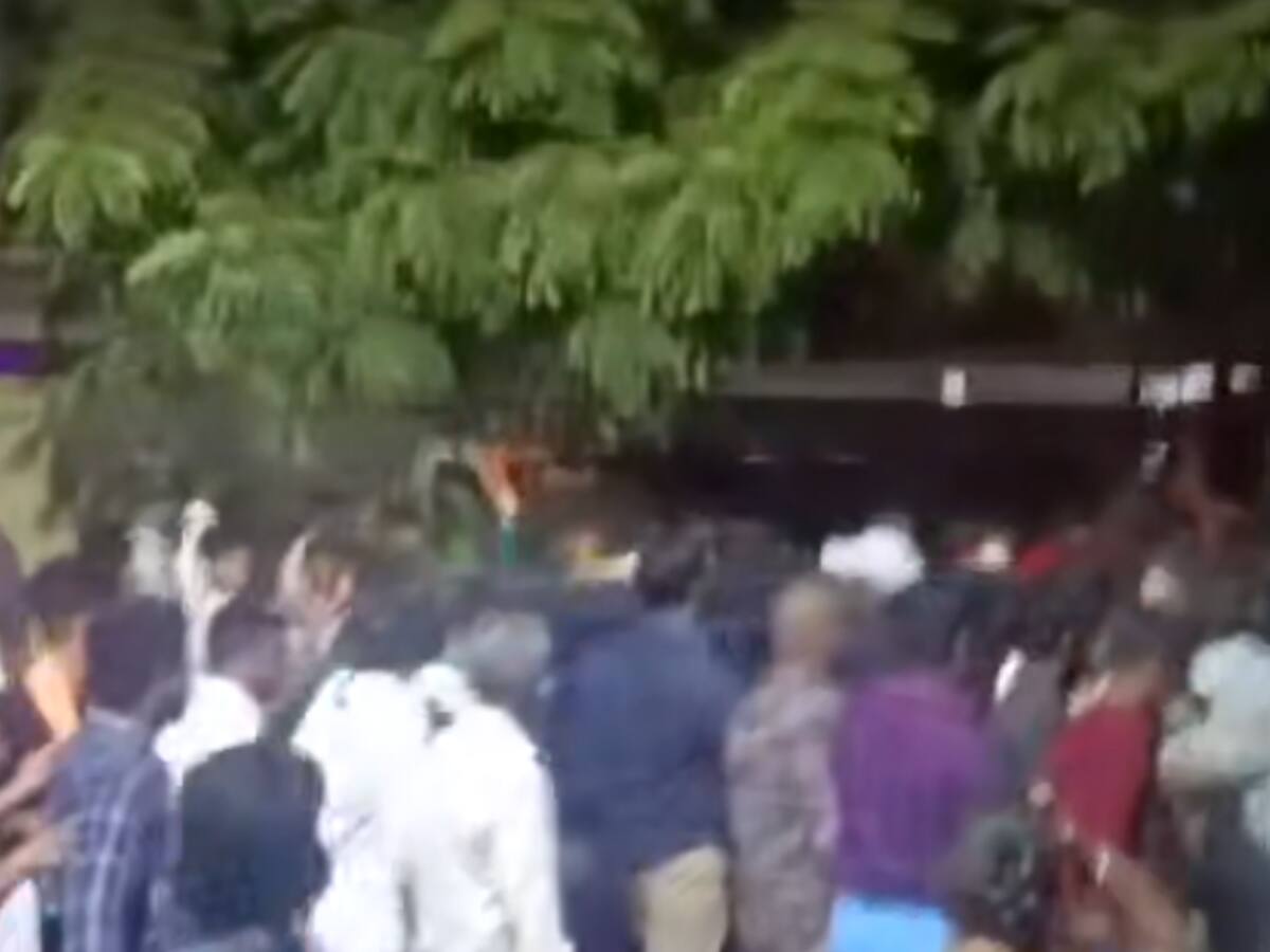 கோவையில் திமுகவினரை அடித்து உதைத்த பாஜகவினர் மீது காவல்துறை வழக்குப்பதிவு