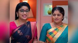 Seetha Raman News in Tamil, Latest Seetha Raman news, photos, videos ...