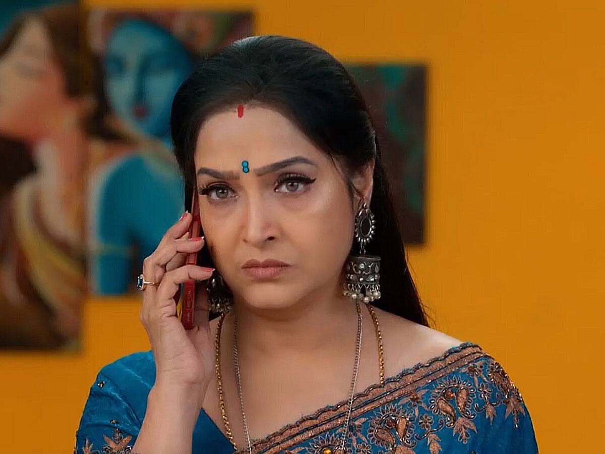 நினைத்தேன் வந்தாய்: எழிலை எமோடிஷனாக்கிய சுடர்.. வேலுவால் வந்த சிக்கல்