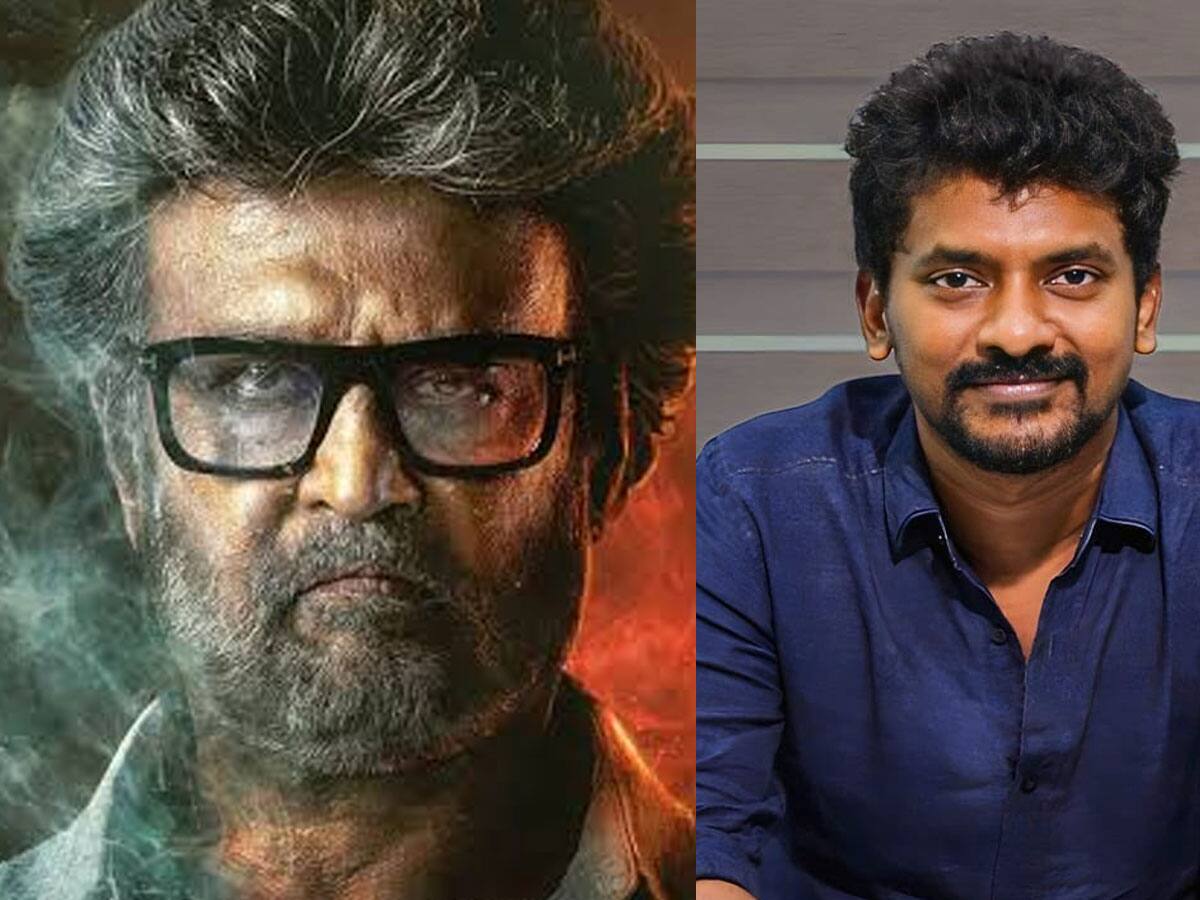 Jailer 2 Update : 'ஜெயிலர் 2' படத்தின் முக்கிய அப்டேட்... இதுதானா டைட்டில்