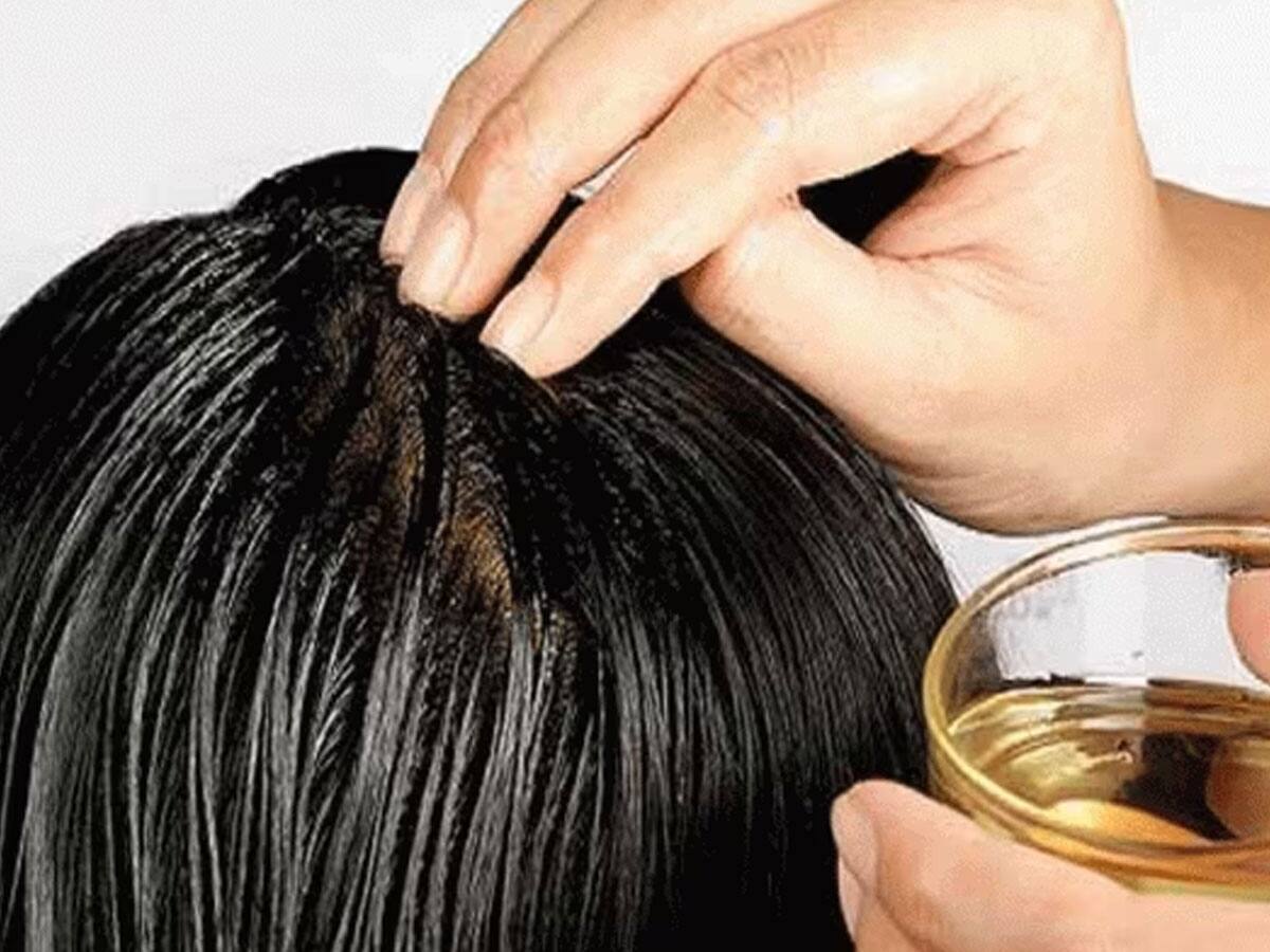 முடி உதிர்ந்து, வழுக்கைக்கு குட் பை சொல்லுங்க.. உடனே இதை செய்யுங்க