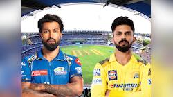 MI vs CSK: புதிய கேப்டன்களின் El Clasico - வான்கடே ஆடுகளத்தில் அட்வான்டேஜ் யாருக்கு?