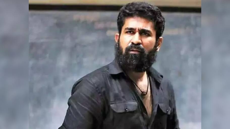 விஜய் ஆண்டனி அரசியலுக்கு வருவாரா இல்லையா? அவரே கூறிய பதில்!