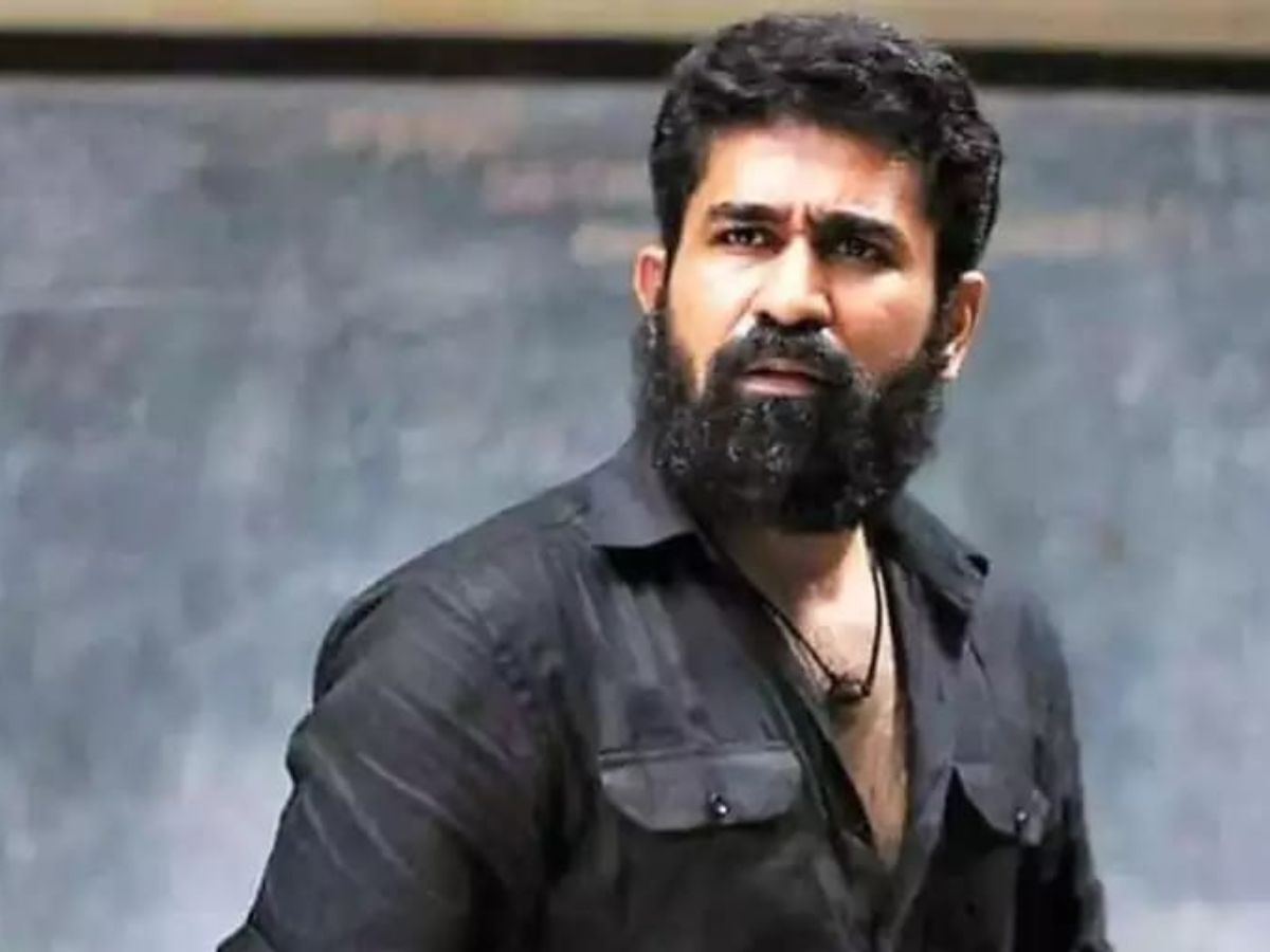 விஜய் ஆண்டனி அரசியலுக்கு வருவாரா இல்லையா? அவரே கூறிய பதில்! விஜய் ஆண்டனி அரசியலுக்கு வருவாரா இல்லையா? அவரே கூறிய பதில்!