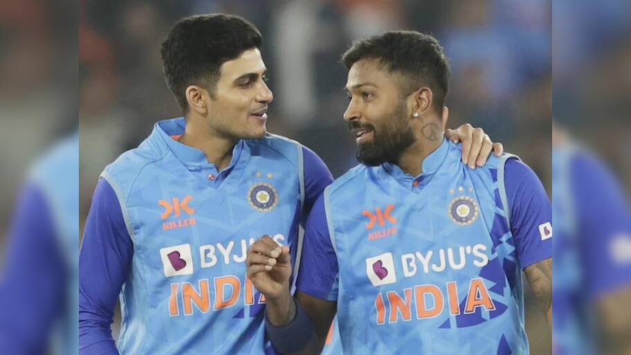 T20 WC: உலக கோப்பை அணியில் சுப்மன் கில், பாண்டியாவிற்கு இடமில்லை?