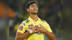 MI vs CSK: சென்னை அணிக்கு பெரும் பின்னடைவு! முக்கிய வீரர் விலகல்!