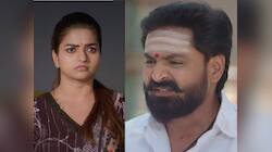 அண்ணா சீரியல்: முத்துபாண்டியை எதிர்த்த வெங்கடேஷ்.. அரிவாளுடன் கிளம்பிய ஷண்முகம்
