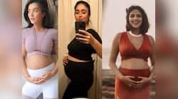 திருமணத்திற்கு முன்பே கர்பமான நடிகைகள்! லிஸ்டில் இத்தனை பேரா?