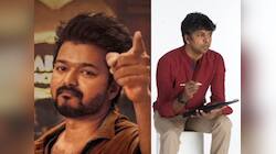 ‘விசில் போடு’ பாடலுக்கு கிடைத்த நெகடிவ் விமர்சனம்! மதன் கார்கி கூறிய பதில்..