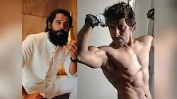 Vikram Diet : எடையை சட்டென குறைக்க நடிகர் விக்ரம் செய்யும் விஷயம்! சிம்பிளா இருக்கே..