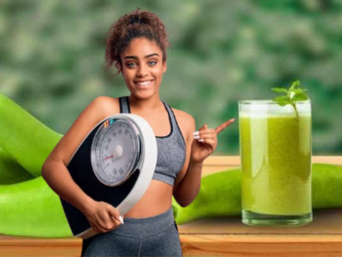 மடமடனு உடல் எடை குறைய தினமும் காலையில் இந்த ஜூஸ் குடிங்க போதும் மடமடனு உடல் எடை குறைய தினமும் காலையில் இந்த ஜூஸ் குடிங்க போதும்