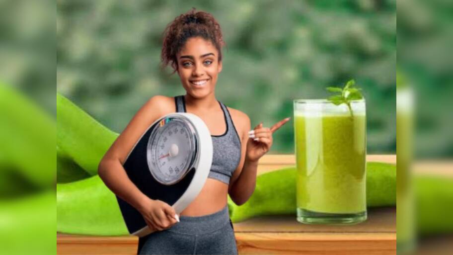 மடமடனு உடல் எடை குறைய தினமும் காலையில் இந்த ஜூஸ் குடிங்க போதும்