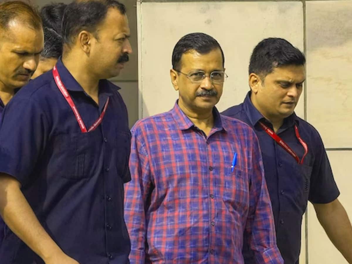 ஜாமீனுக்காக சுகர் லெவலையே எகிற வைக்க கெஜ்ரிவால் முயற்சி: அமலாக்கத் துறை பகீர் குற்றச்சாட்டு