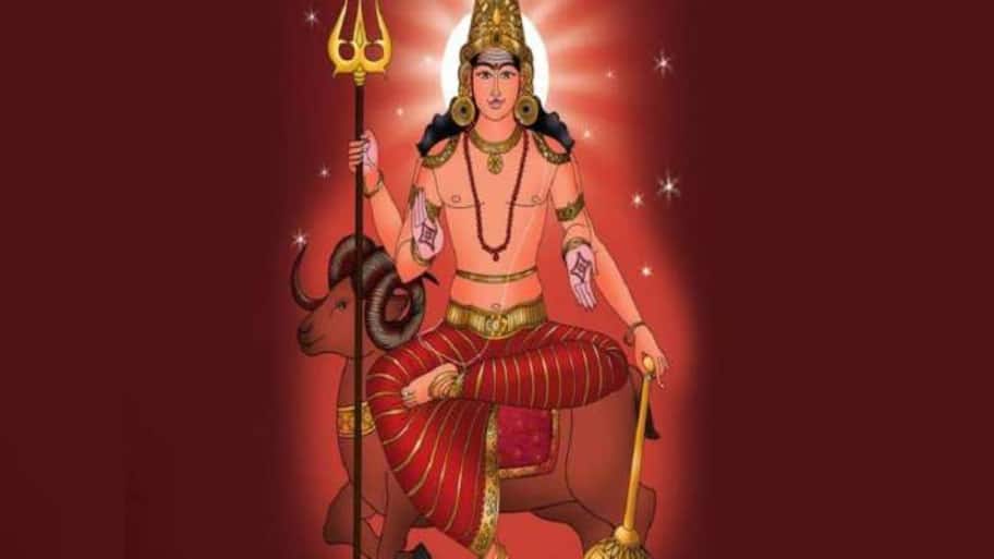 செவ்வாய் பெயர்ச்சி: இந்த ராசிகளுக்கு நஷ்டம், ஏமாற்றம்... மொத்தத்தில் நேரம் சரியில்லை!!