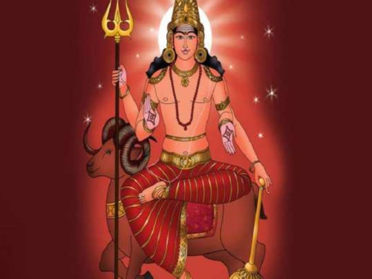 செவ்வாய் பெயர்ச்சி: இந்த ராசிகளுக்கு நஷ்டம், ஏமாற்றம்... மொத்தத்தில் நேரம் சரியில்லை!! செவ்வாய் பெயர்ச்சி: இந்த ராசிகளுக்கு நஷ்டம், ஏமாற்றம்... மொத்தத்தில் நேரம் சரியில்லை!!