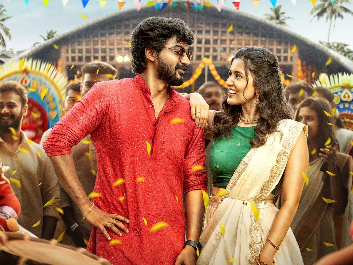 இளைஞர்களை கொள்ளை கொள்ளும் எண்ட ஓமனே ஆல்பம் பாடல்! இளைஞர்களை கொள்ளை கொள்ளும் எண்ட ஓமனே ஆல்பம் பாடல்!