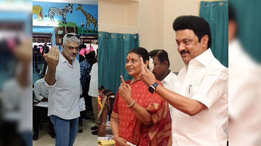 வாக்காளர்கள் கவனத்திற்கு... ஓட்டு போட செல்லும்போது 'இதை' கொண்டு போகாதீர்கள்