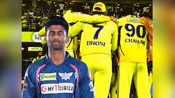 சிஎஸ்கேவுக்கு அச்சுறுத்தல்... லக்னோவில் வேகப்புயல் என்ட்ரி? - சமாளிக்கப்போவது யார்?