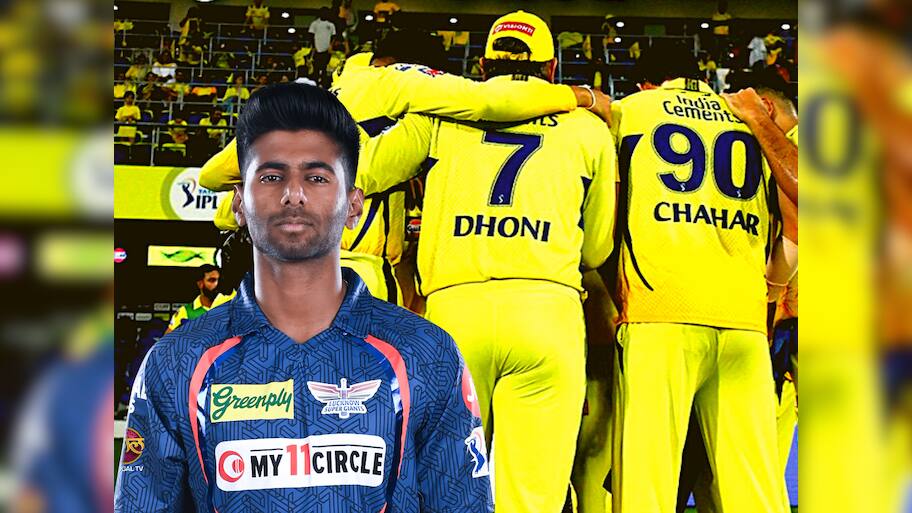 சிஎஸ்கேவுக்கு பெரிய அச்சுறுத்தல்... லக்னோவில் வேகப்புயல் என்ட்ரி? - சமாளிக்கப்போவது யார்?