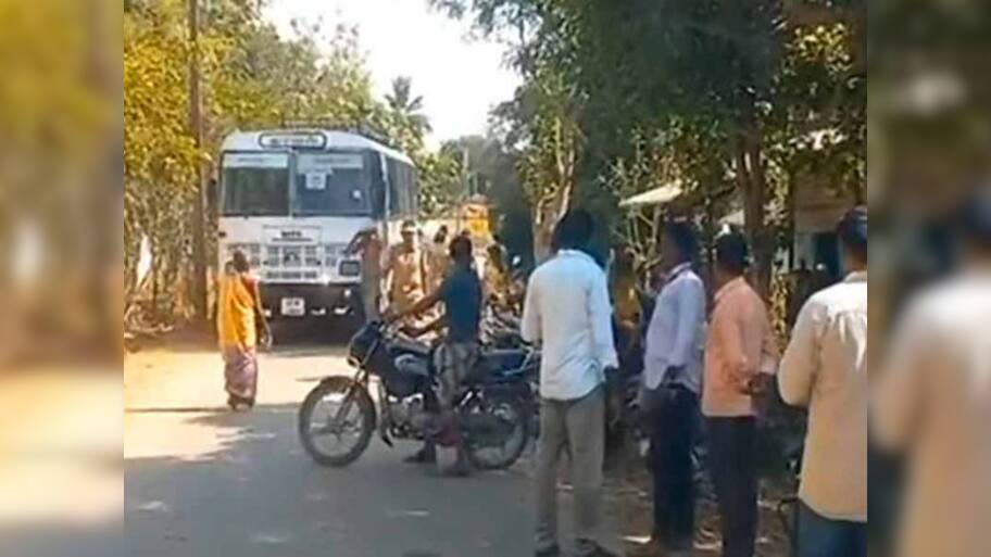 தேர்தல் களேபரம்! பாஜக - விசிக மோதல், அதிமுக - திமுக மோதல்.... காவல்துறை குவிப்பு