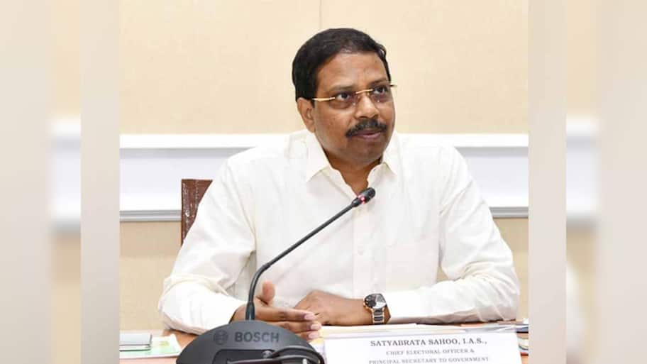 தேர்தல் விதிகளில் கொஞ்சம் ரிலாக்ஸ் கொடுத்த தேர்தல் ஆணையம் - சத்யபிரதா சாகு கொடுத்த அப்டேட்