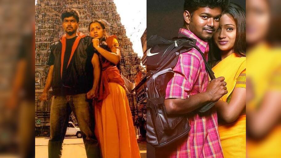 ரீ-ரிலீஸிலும் மாஸ் காட்டும் விஜய்யின் ‘கில்லி’ திரைப்படம்! வசூல் எவ்வளவு தெரியுமா? 