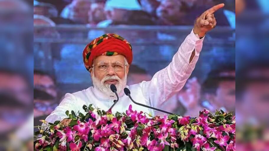அமேதியை கைவிட்டது போல வயநாட்டையும் கைவிடுவார் ராகுல்: பிரதமர் மோடி ஆரூடம்
