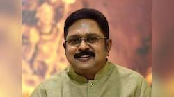 நல்ல விஷயங்கள் பற்றி பேசுவோம்! எடப்பாடி குறித்த கேள்விக்கு டிடிவி தினகரன் பதில்!
