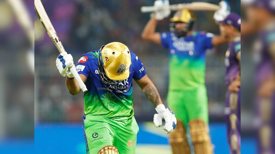 IPL playoffs: இன்னும் ஆர்சிபி அணிக்கு பிளேஆப் செல்ல வாய்ப்புகள் உள்ளதா?