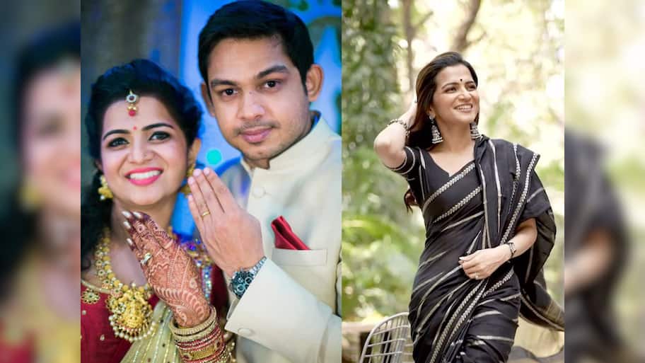 விவாகரத்தில் முடிந்த திருமணம்..தாங்க முடியாத சாேகம்! மனம் திறந்த டிடி!