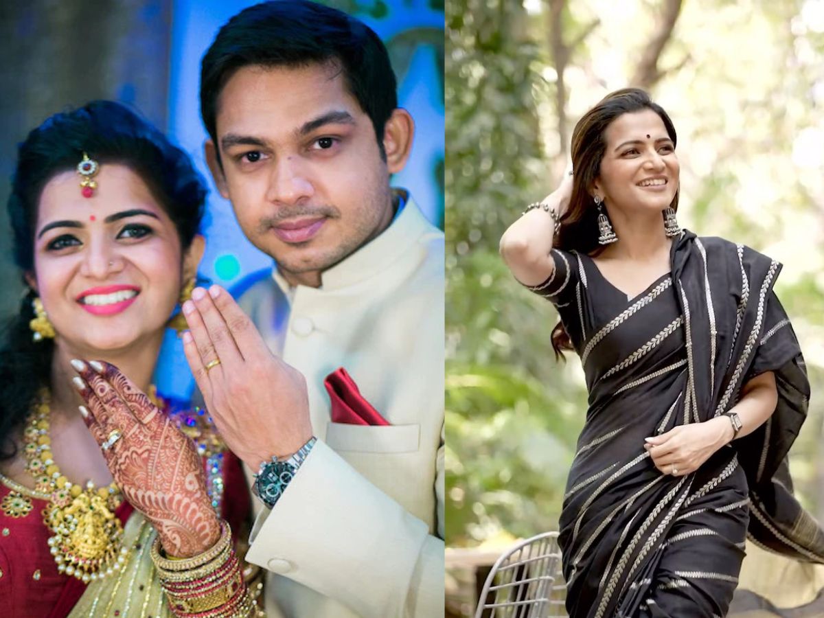 விவாகரத்தில் முடிந்த திருமணம்..தாங்க முடியாத சாேகம்! மனம் திறந்த டிடி! விவாகரத்தில் முடிந்த திருமணம்..தாங்க முடியாத சாேகம்! மனம் திறந்த டிடி!