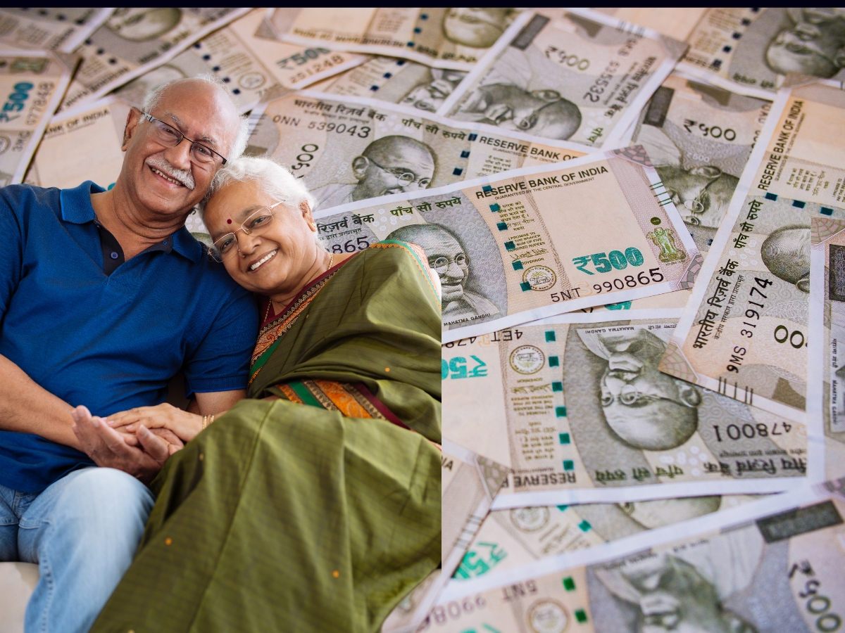 SBI Vs HDFC வங்கி... சீனியர் சிட்டிஸன்களுக்கு வட்டியை அள்ளித்தரும் வங்கி எது...!! SBI Vs HDFC வங்கி... சீனியர் சிட்டிஸன்களுக்கு வட்டியை அள்ளித்தரும் வங்கி எது...!!