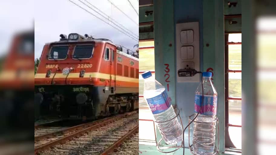 ரயிலில் பயணம் செய்யும் போது இந்த தவறை மட்டும் செய்ய வேண்டாம்!