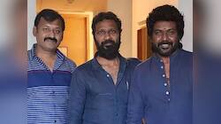 வெற்றிமாறன் கதையில் ராகவா லாரன்ஸ்.. வெளியானது மிகப்பெரிய அப்டேட்