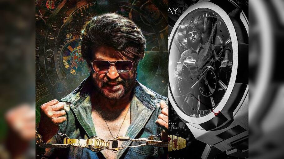 Thalaivar 171 : தலைவர் 171 படத்தின் டைட்டில் இதுதான்! முன்கூட்டியே வெளியான தகவல்!