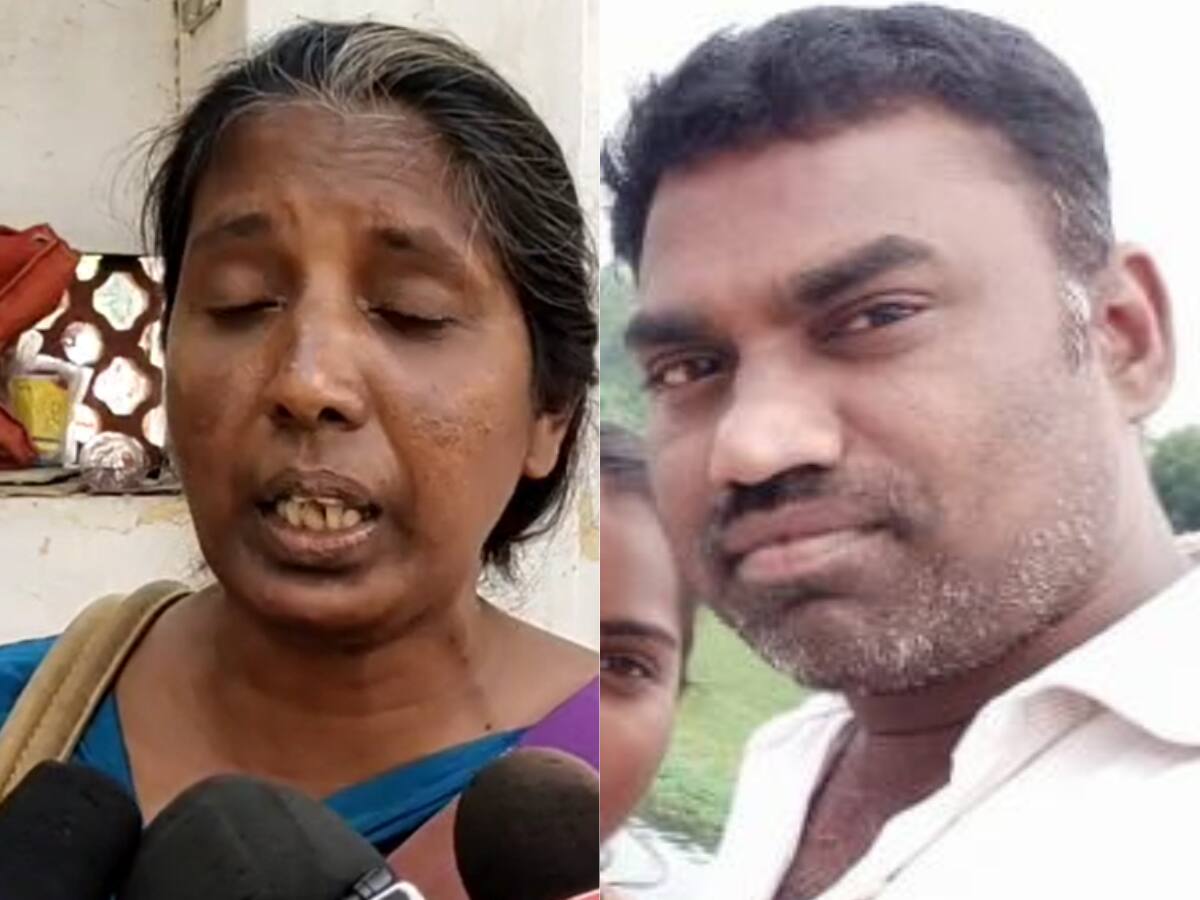 கோவையில் மோடி திட்டத்தின் கீழ் வீடு வாங்கித் தருவதாக கூறி மோசடி