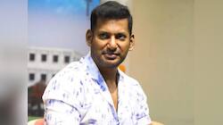 நான் அரசியலுக்கு வரக்கூடாது என வேண்டிக் கொள்ளுங்கள் - விஷால் ஆவேசம்!