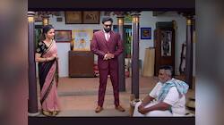 அண்ணா சீரியல்: ஷண்முகத்தை பழி வாங்க முத்துப்பாண்டி செய்த சதி.. கண்ணீரில் ரத்னா.!
