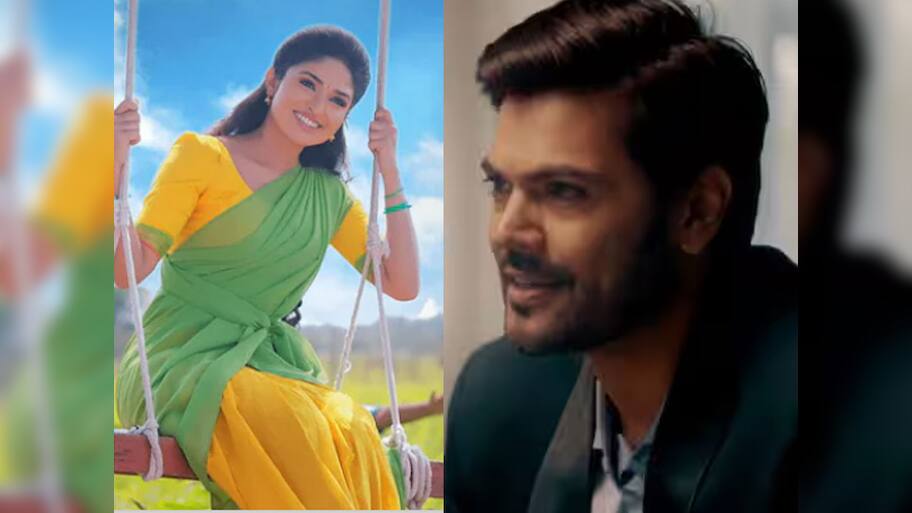 அடேய் இது அது இல்ல.. ஜீ தமிழ் சீரியல் பாணியில் மல்லி சீரியல், கலாய்த்தெடுக்கும் ரசிகர்கள் 