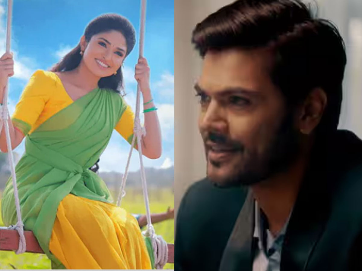 அடேய் இது அது இல்ல.. ஜீ தமிழ் சீரியல் பாணியில் மல்லி சீரியல், கலாய்த்தெடுக்கும் ரசிகர்கள் அடேய் இது அது இல்ல.. ஜீ தமிழ் சீரியல் பாணியில் மல்லி சீரியல், கலாய்த்தெடுக்கும் ரசிகர்கள்